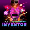 Inventor (Izaman) [Razorshop Roadmix] - Single