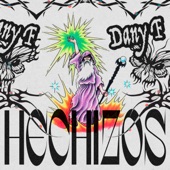 Hechizos - EP artwork