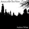 Asylum White - Single