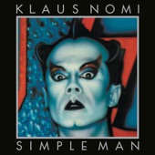 Klaus Nomi - Just One Look