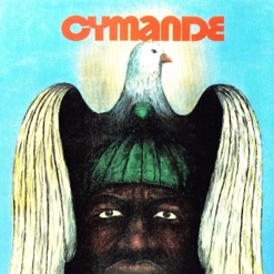 CYMANDE cover art