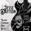 Talkin' Company Man Blues - Single