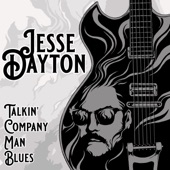 Talkin' Company Man Blues