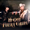 Ni Que Fuera Gripa - Single