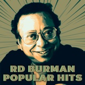 RD Burman - Title Music (Sholay) [From "Sholay"]