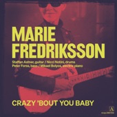 Crazy 'Bout You Baby artwork