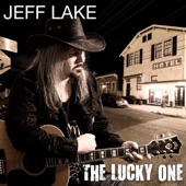 Jeff Lake - The Lucky One