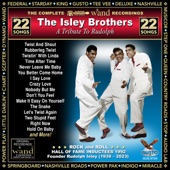 The Isley Brothers - Twist and Shout (Original Wand Records Recording)
