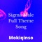 Sigma Male Full Theme Song artwork
