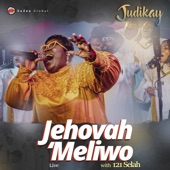 Jehovah 'meliwo (feat. 121 Selah) [Live] artwork