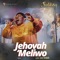 Jehovah 'meliwo (feat. 121 Selah) [Live] artwork
