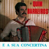 Quim Barreiros e a Sua Concertina artwork