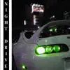 Stream & download Night Drive - Single