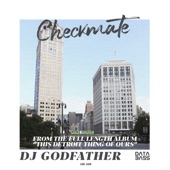 Checkmate - EP artwork