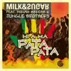 Stream & download Hi-A Ma (Pata Pata) [feat. Miriam Makeba & Jungle Brothers] [Remixes]