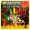 Hi-A Ma (Pata Pata) [feat. Miriam Makeba & Jungle Brothers] [Remixes]