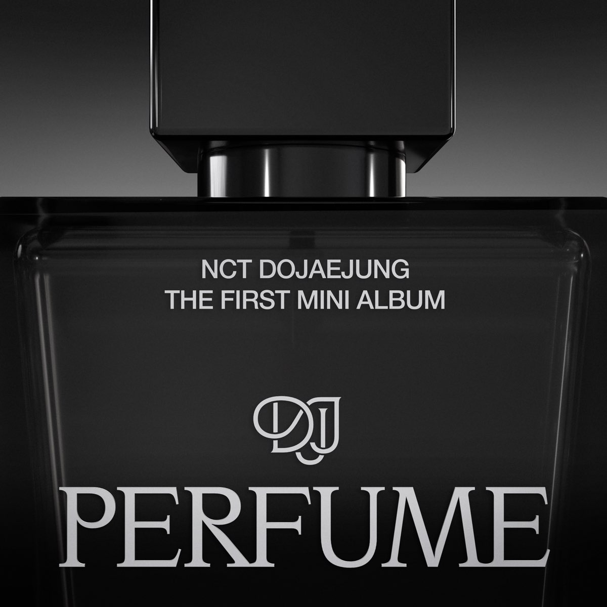 ‎Perfume - The 1st Mini Album - EP by NCT DOJAEJUNG on Apple Music