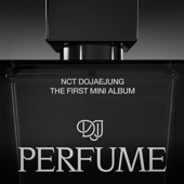 Perfume artwork