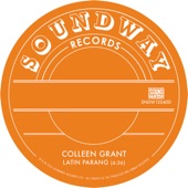Colleen Grant - Latin Parang