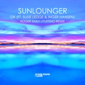 OK (feat. Susie Ledge & Inger Hansen) [Roger Shah Uplifting Remix] artwork
