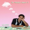 I've Thought About It - Single