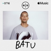 Beats In Space 076: Batu (DJ Mix) artwork