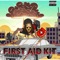 First Aid Kit - Kaiii Mekuzi lyrics