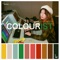 Colourist cover