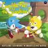 Can You Feel the Sunshine (From "Sonic R") [feat. Madeleine Wood] [Cover] - Single album lyrics, reviews, download