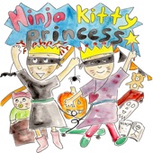 Mr. Ryan's Music - Ninja Kitty Princess