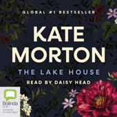 The Lake House (Unabridged) - Kate Morton