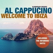 Welcome to Ibiza (Disko Mix) artwork