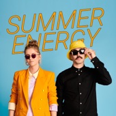 Summer Energy Mix (DJ Mix) artwork