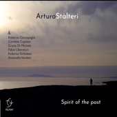 Spirit of the Past - Arturo Stalteri