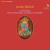 Lute Music from the Royal Courts of Europe, 1967
