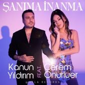 Şanıma İnanma artwork