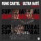 Supernatural (GotSome Extended Mix) - Funk Cartel & Ultra Naté lyrics
