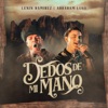 Dedos De Mi Mano - Single