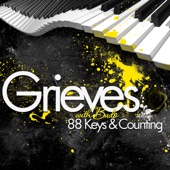 88 Keys & Counting artwork