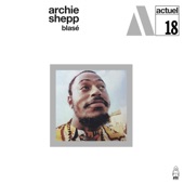 Archie Shepp - My Angel