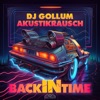 Back in Time - Single