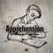 Apprehension (feat. NailyDaGoat) - Smoove Kor lyrics