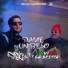 Sajero - Dame un Beso