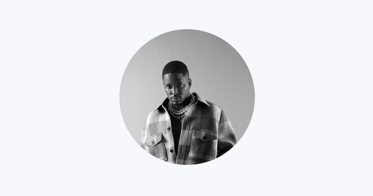 ‎YG on Apple Music