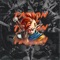 Tapion's Ocarina Theme (Dragon Ball Z) [Lofi Hip - Hop Remix] artwork