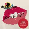 Stream & download ¿Quién Te Besó? - Single