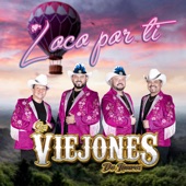 Los Viejones De Linares - No Te Olvidaré