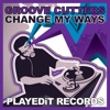 Change My Ways - Single