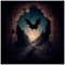 The Dark Knight Meditation - Anibus, Miracle Tones & Solfeggio Healing Frequencies MT lyrics