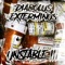 Grove St (feat. NADA5150) - Diabolus Exterminus lyrics